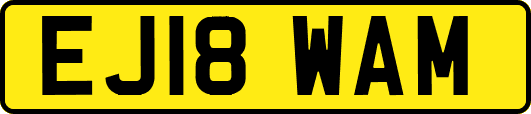 EJ18WAM