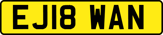 EJ18WAN