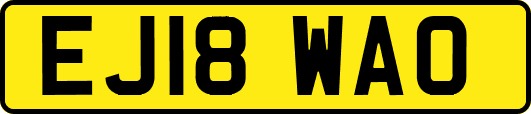 EJ18WAO