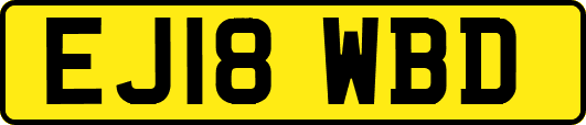 EJ18WBD