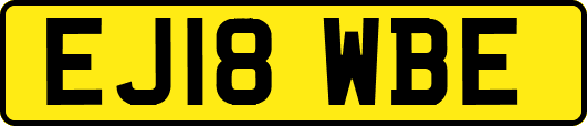 EJ18WBE