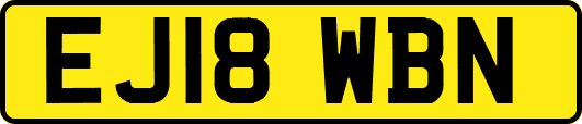 EJ18WBN