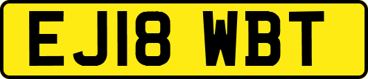 EJ18WBT