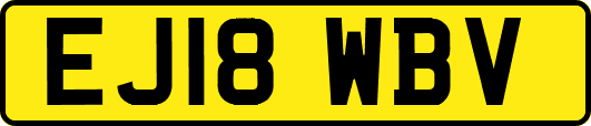 EJ18WBV