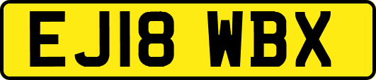 EJ18WBX