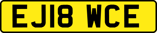 EJ18WCE