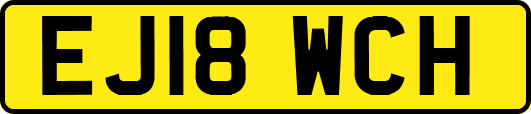 EJ18WCH