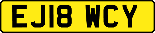 EJ18WCY