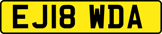 EJ18WDA