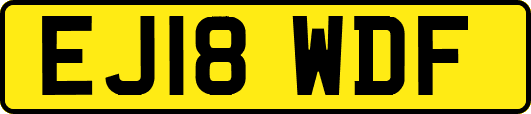 EJ18WDF