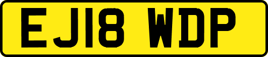 EJ18WDP