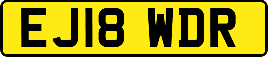 EJ18WDR