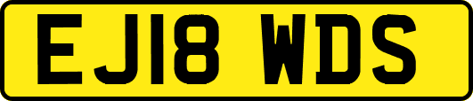 EJ18WDS