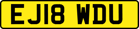 EJ18WDU