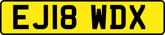 EJ18WDX