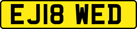 EJ18WED