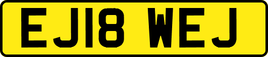 EJ18WEJ
