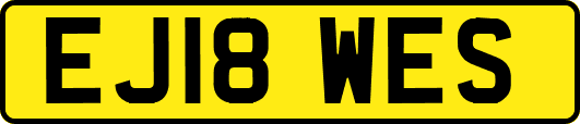 EJ18WES