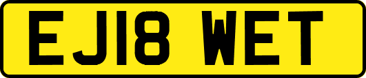 EJ18WET