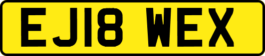 EJ18WEX
