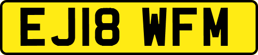 EJ18WFM