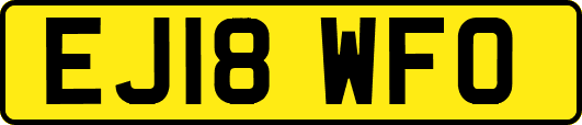 EJ18WFO