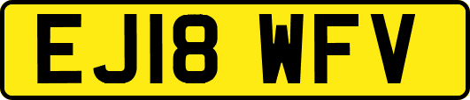 EJ18WFV