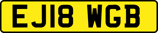 EJ18WGB