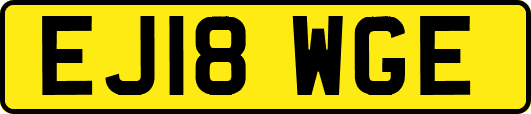 EJ18WGE