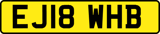 EJ18WHB