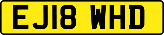 EJ18WHD