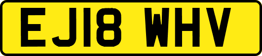 EJ18WHV