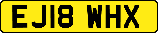 EJ18WHX