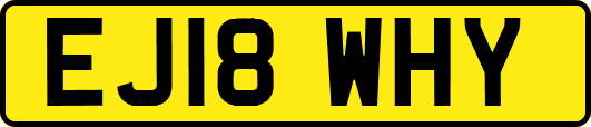 EJ18WHY