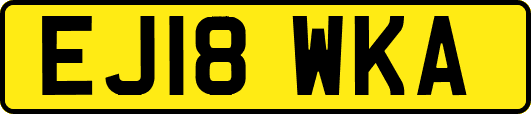 EJ18WKA