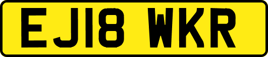 EJ18WKR