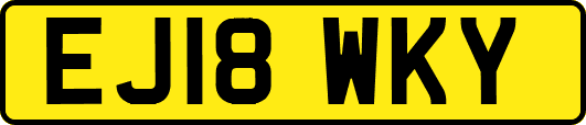 EJ18WKY