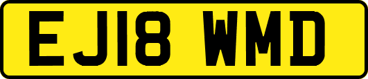 EJ18WMD