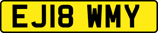 EJ18WMY