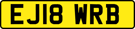 EJ18WRB