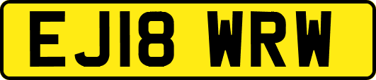 EJ18WRW