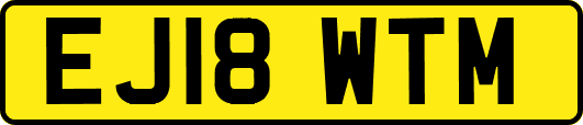 EJ18WTM