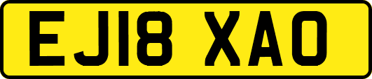 EJ18XAO