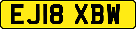 EJ18XBW