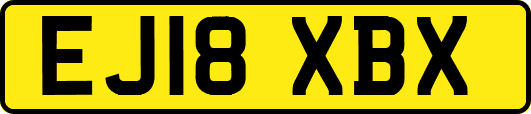 EJ18XBX