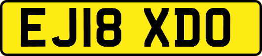 EJ18XDO