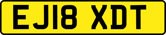 EJ18XDT