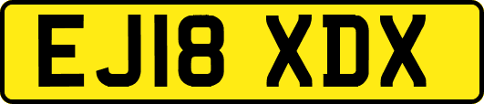 EJ18XDX