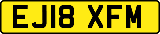 EJ18XFM