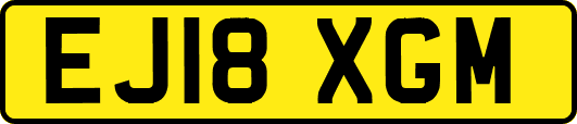 EJ18XGM